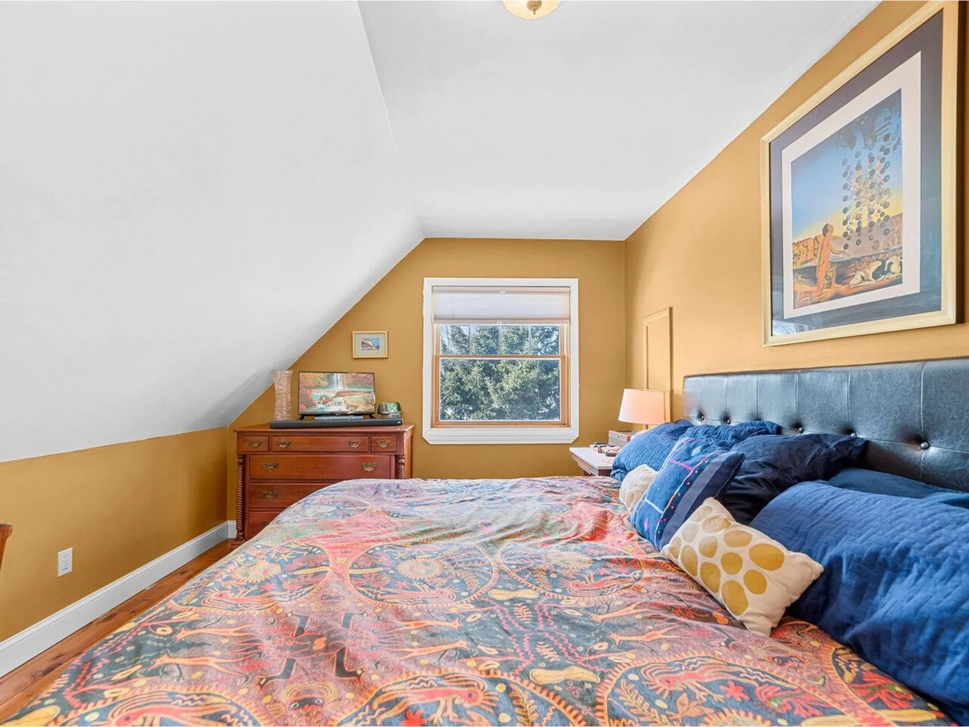 1503 Vermont Route 64 Northfield VT 05663