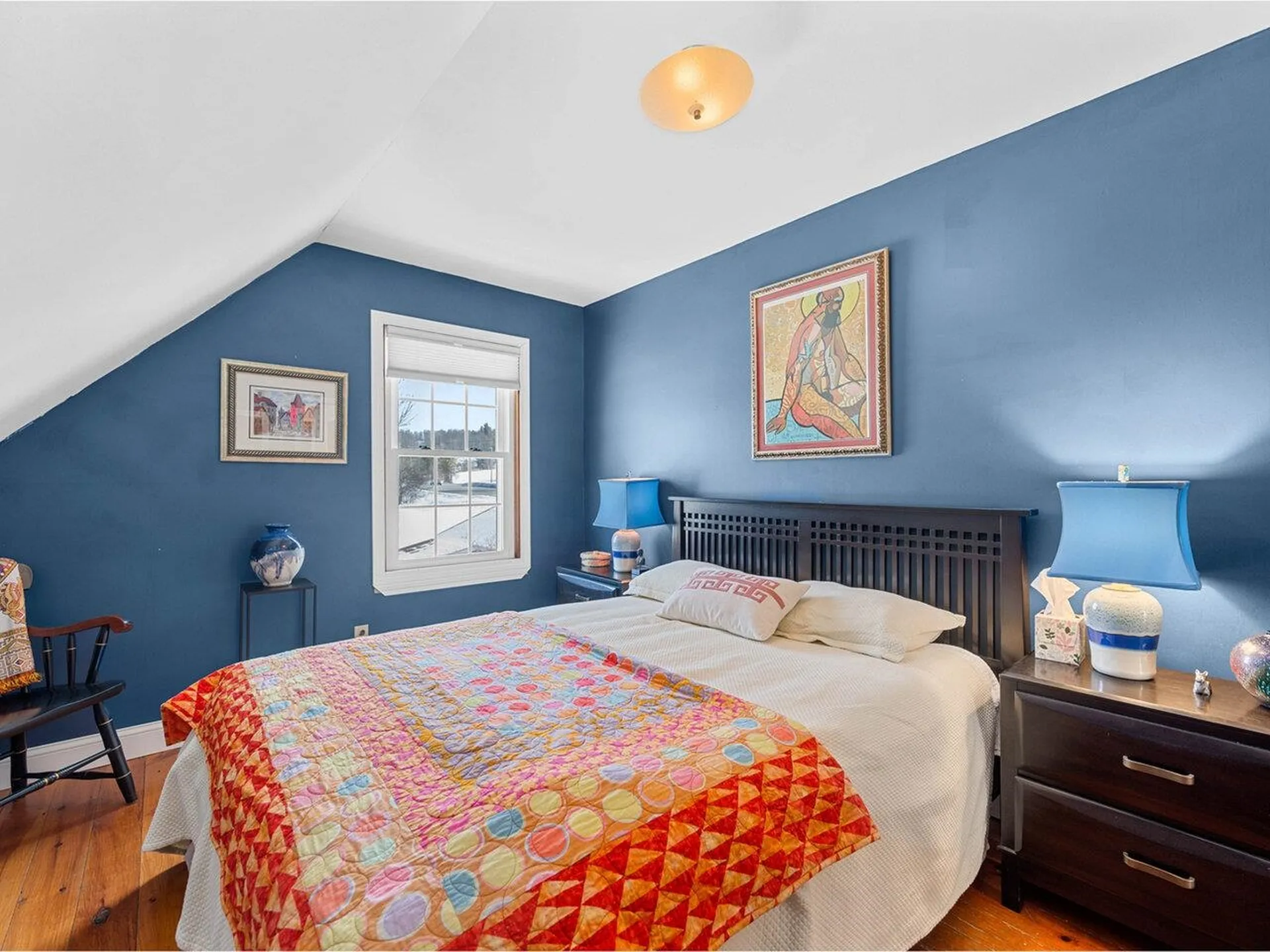 1503 Vermont Route 64 Northfield VT 05663