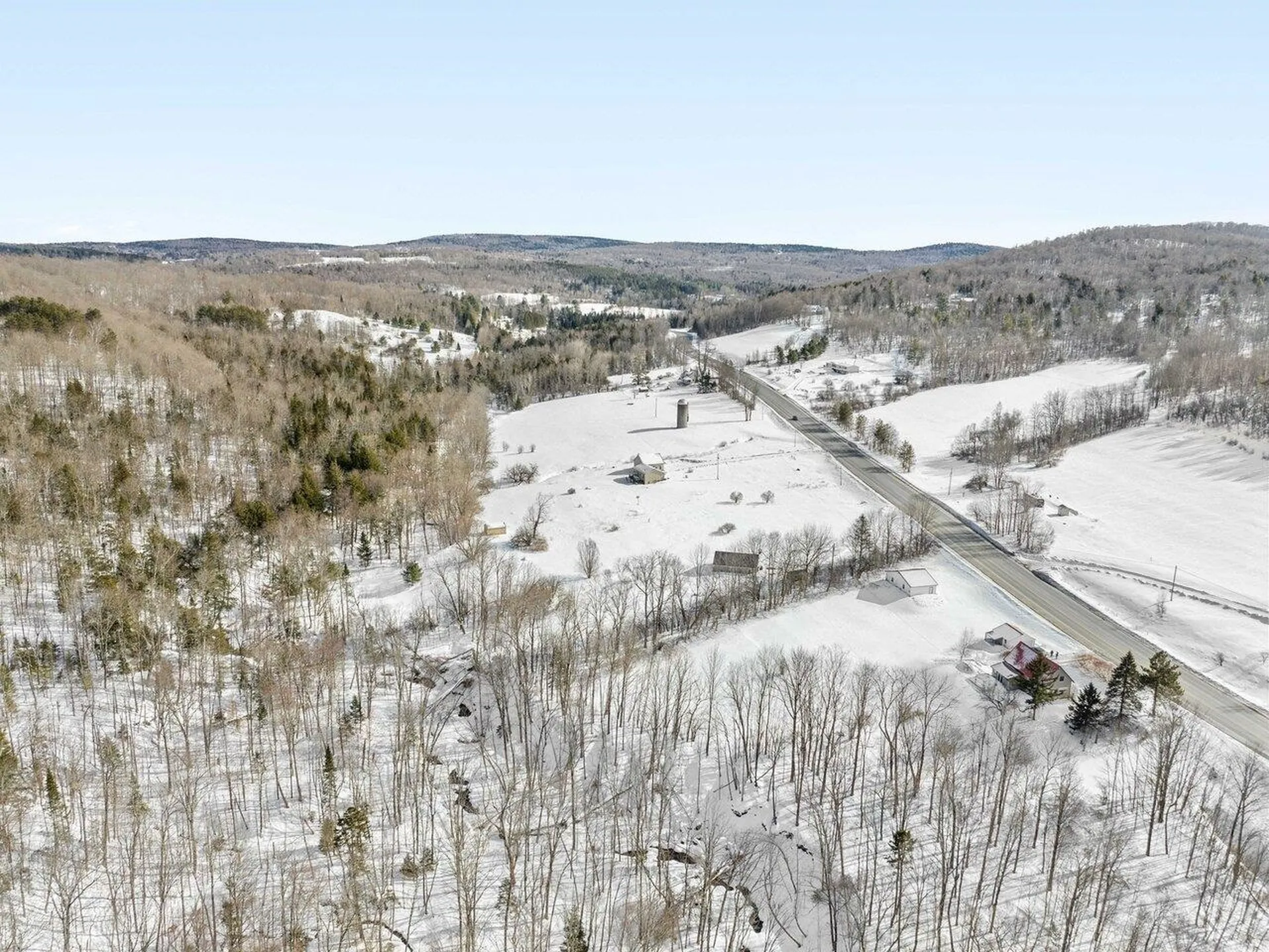1503 Vt Route 64 Northfield VT 05663