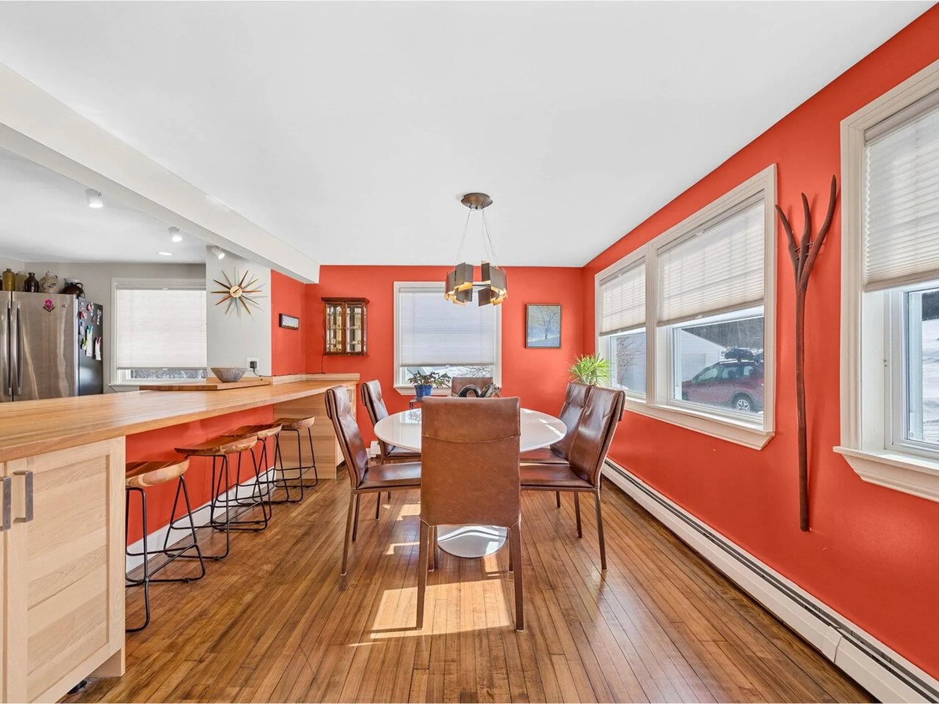 1503 Vermont Route 64 Northfield VT 05663