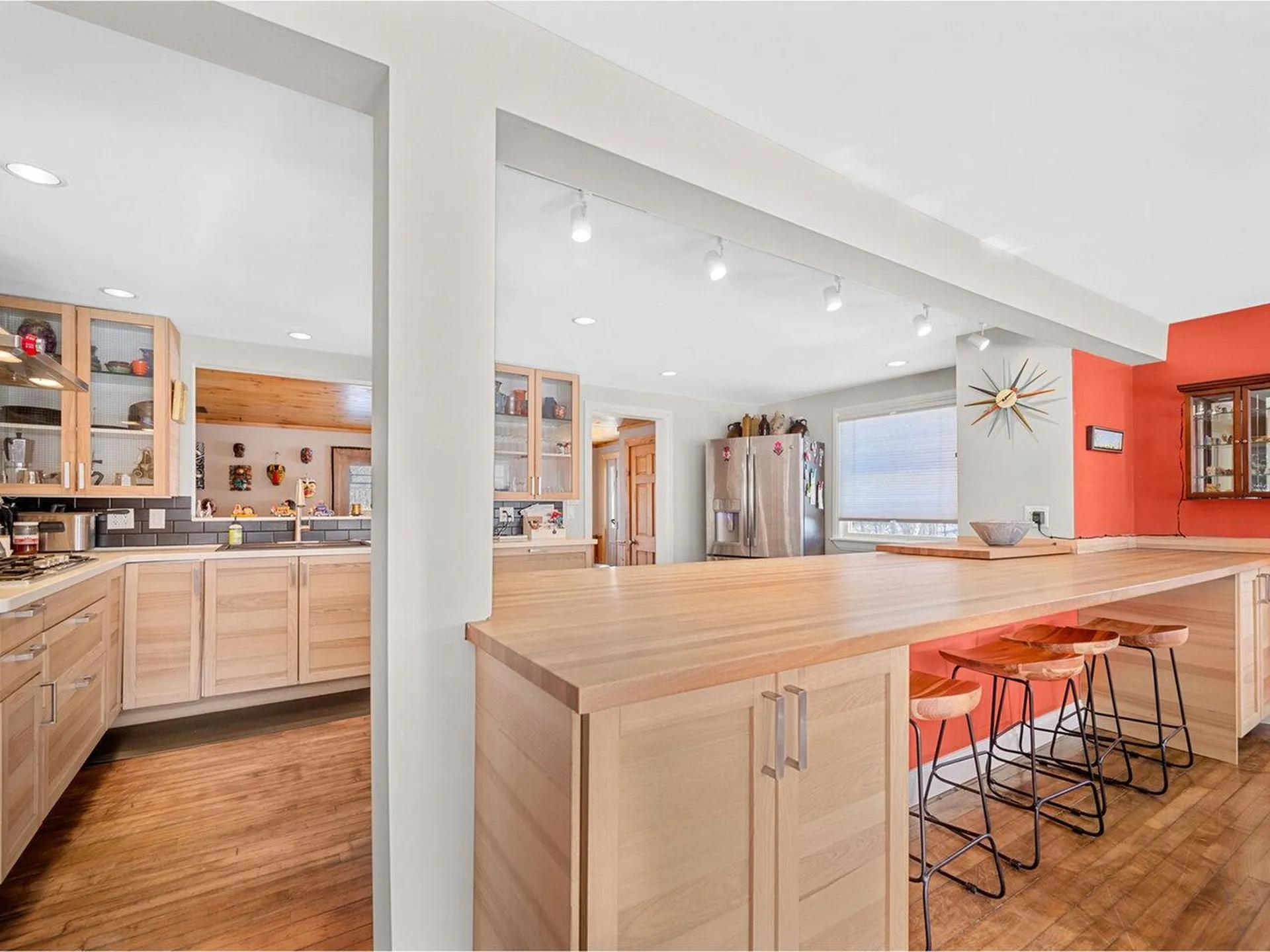 1503 Vermont Route 64 Northfield VT 05663