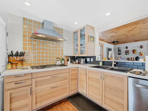 1503 Vermont Route 64 Northfield VT 05663