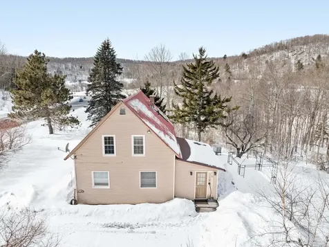 1503 Vermont Route 64 Northfield VT 05663