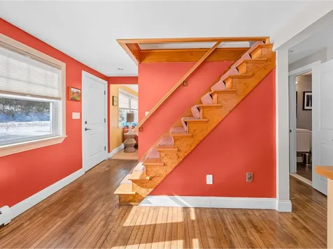 1503 Vermont Route 64 Northfield VT 05663