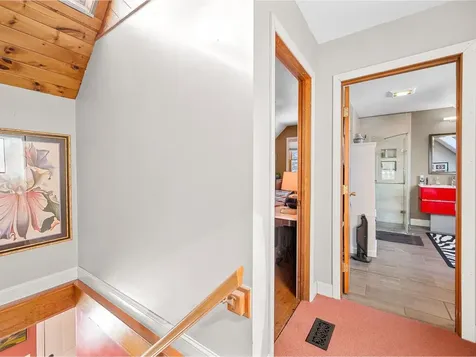 1503 Vermont Route 64 Northfield VT 05663