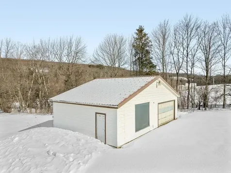 1503 Vermont Route 64 Northfield VT 05663