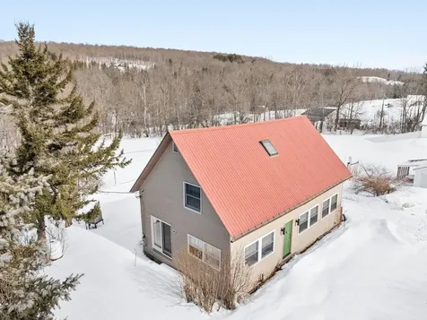 1503 Vermont Route 64 Northfield VT 05663