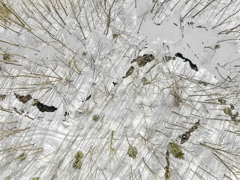 1503 Vermont Route 64 Northfield VT 05663