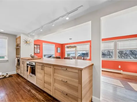 1503 Vermont Route 64 Northfield VT 05663