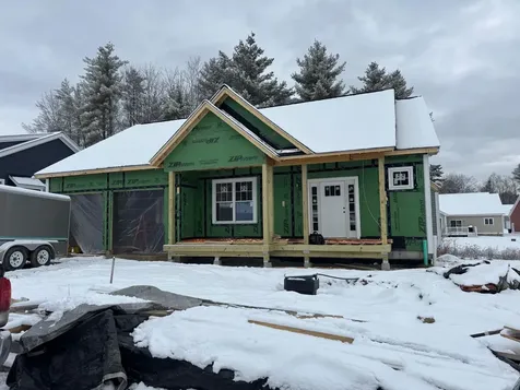 8 Rock Ridge Boulevard Lebanon NH 03784
