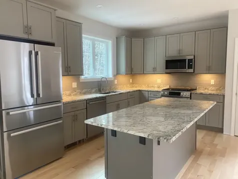 8 Rock Ridge Boulevard Lebanon NH 03784