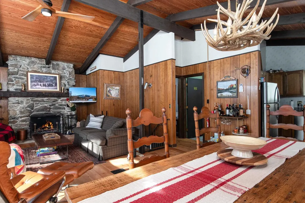 316 Little Pond Road Andover VT 05143