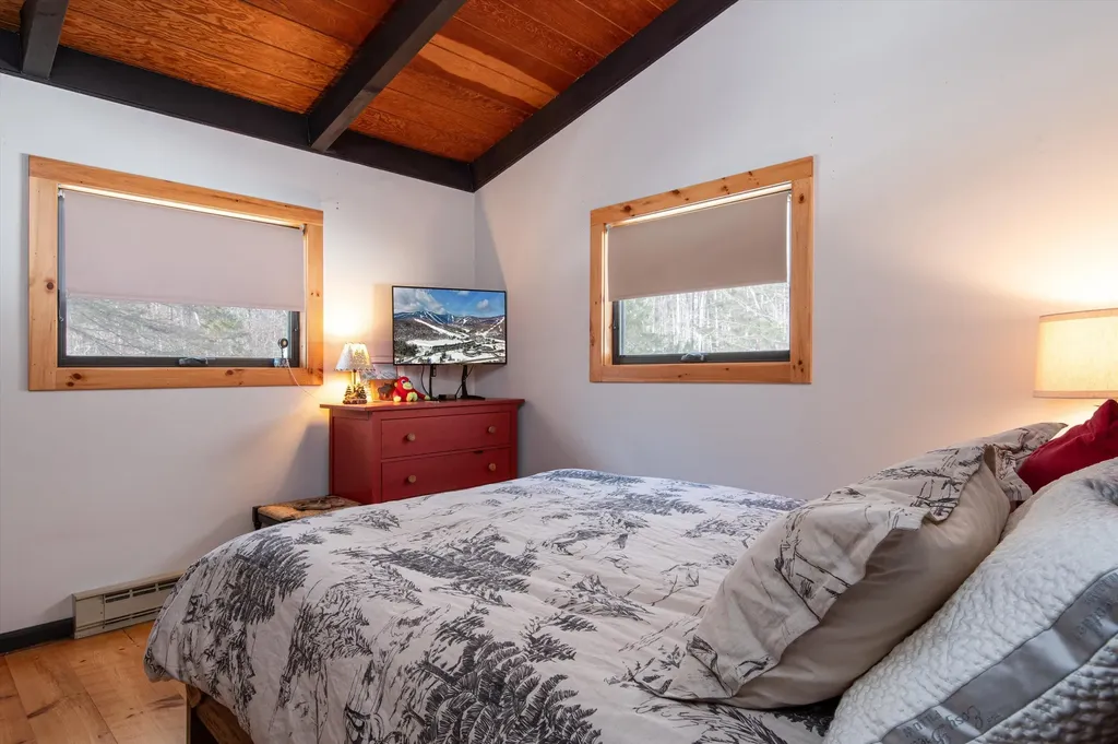 316 Little Pond Road Andover VT 05143