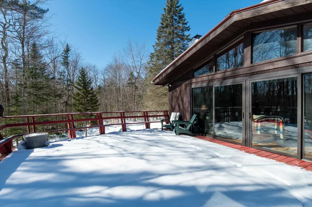 316 Little Pond Road Andover VT 05143