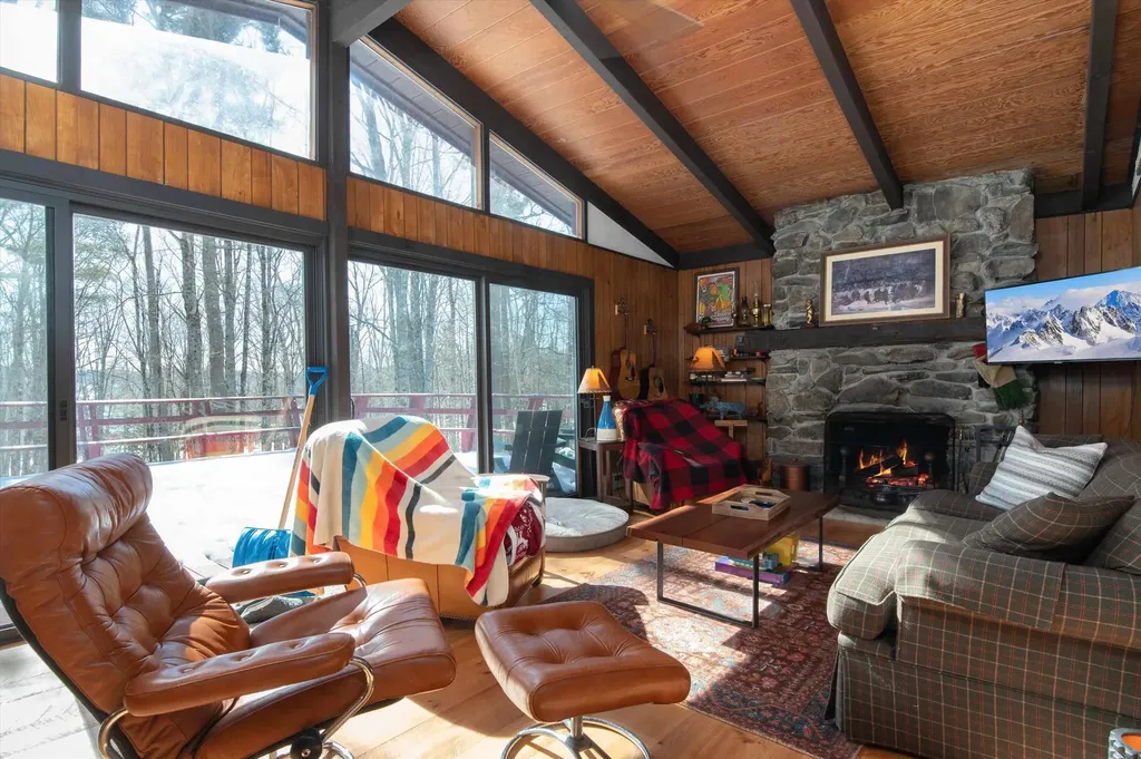 316 Little Pond Road Andover VT 05143