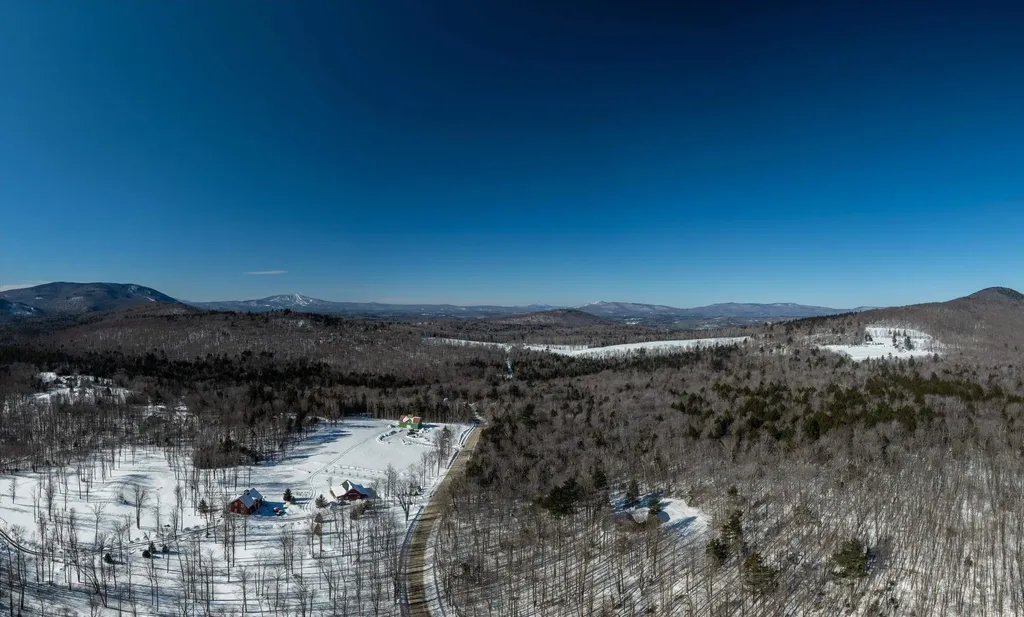 316 Little Pond Road Andover VT 05143