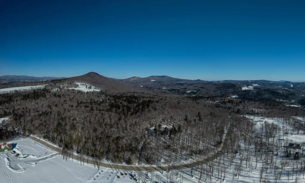 316 Little Pond Road Andover VT 05143