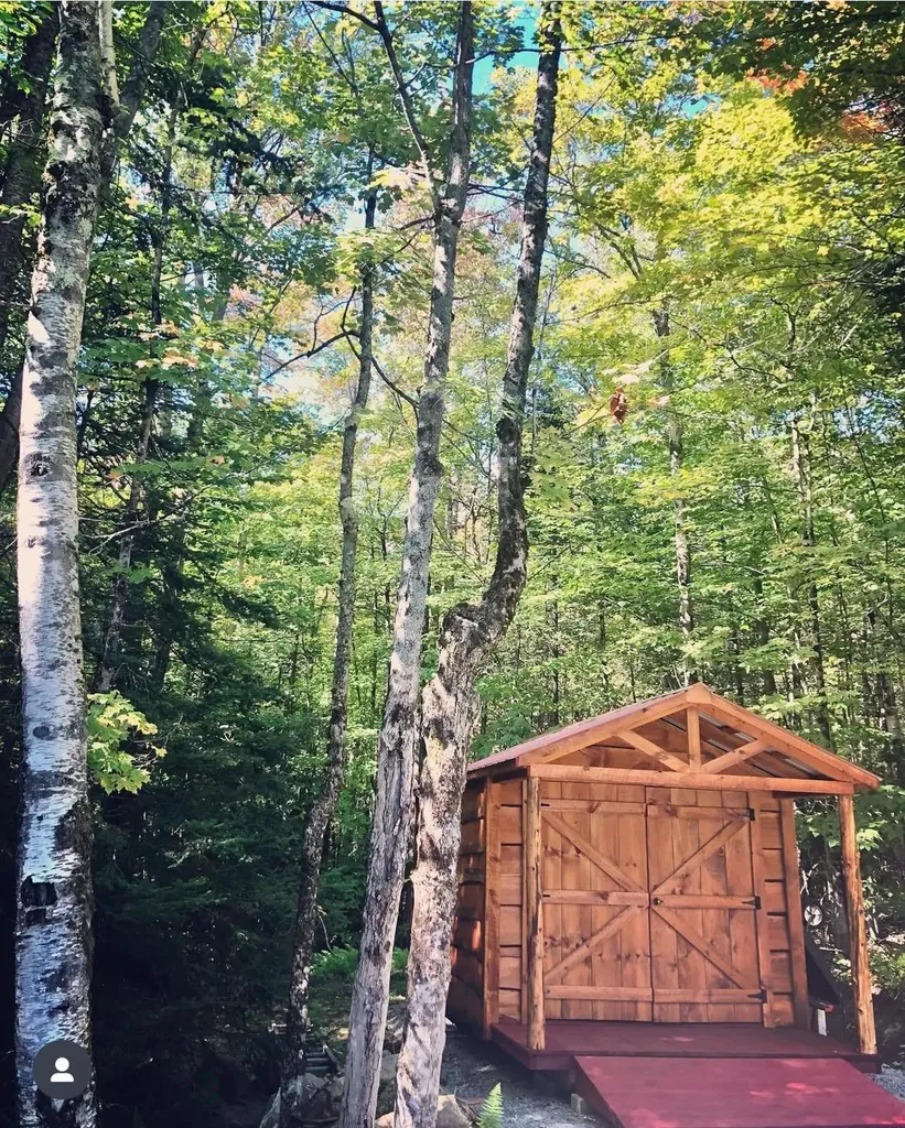 316 Little Pond Road Andover VT 05143