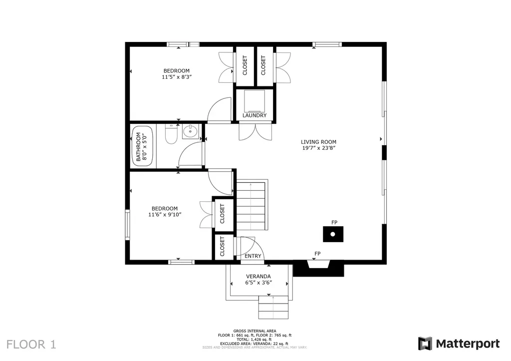 316 Little Pond Road Andover VT 05143