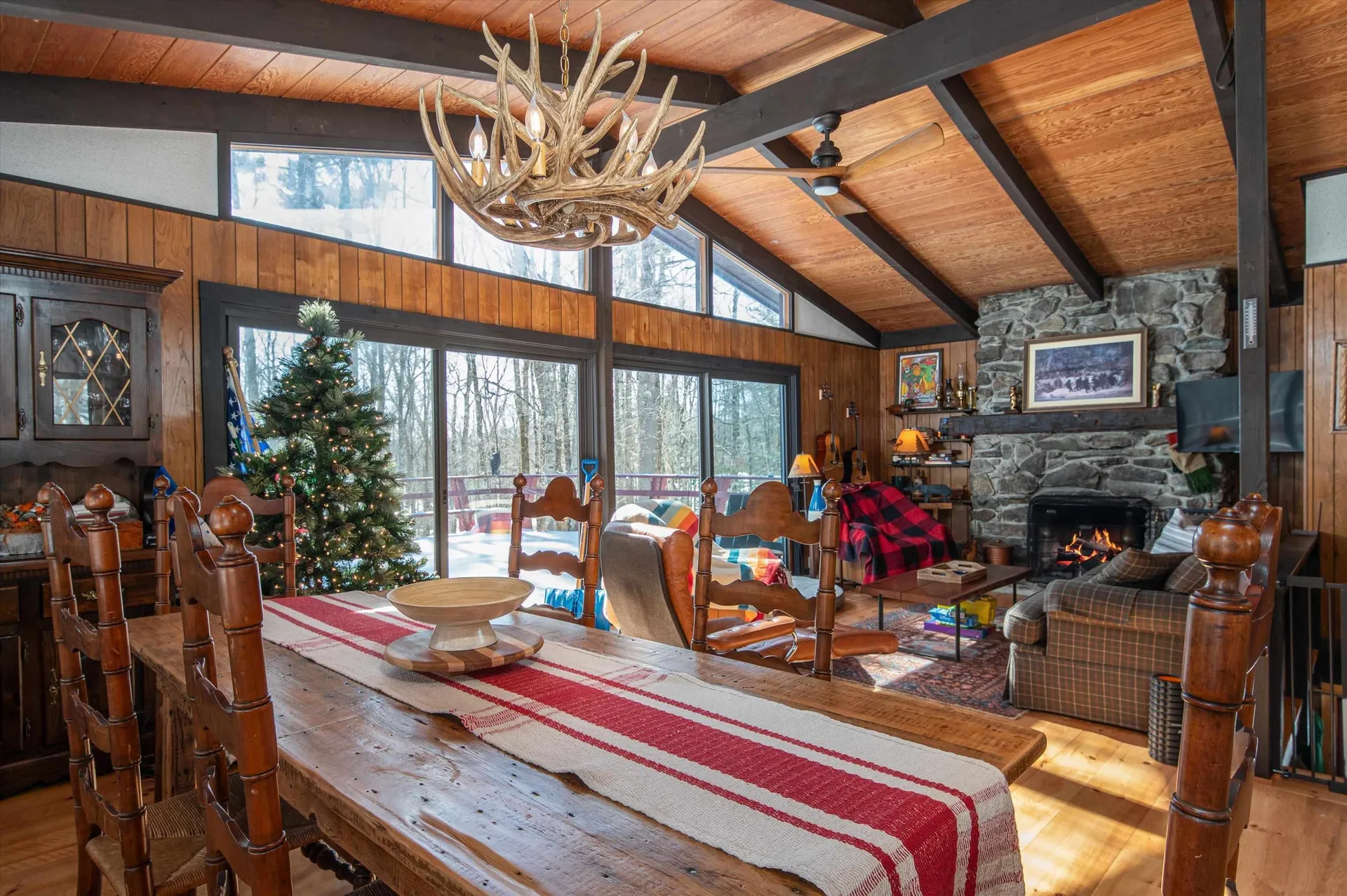 316 Little Pond Road Andover VT 05143