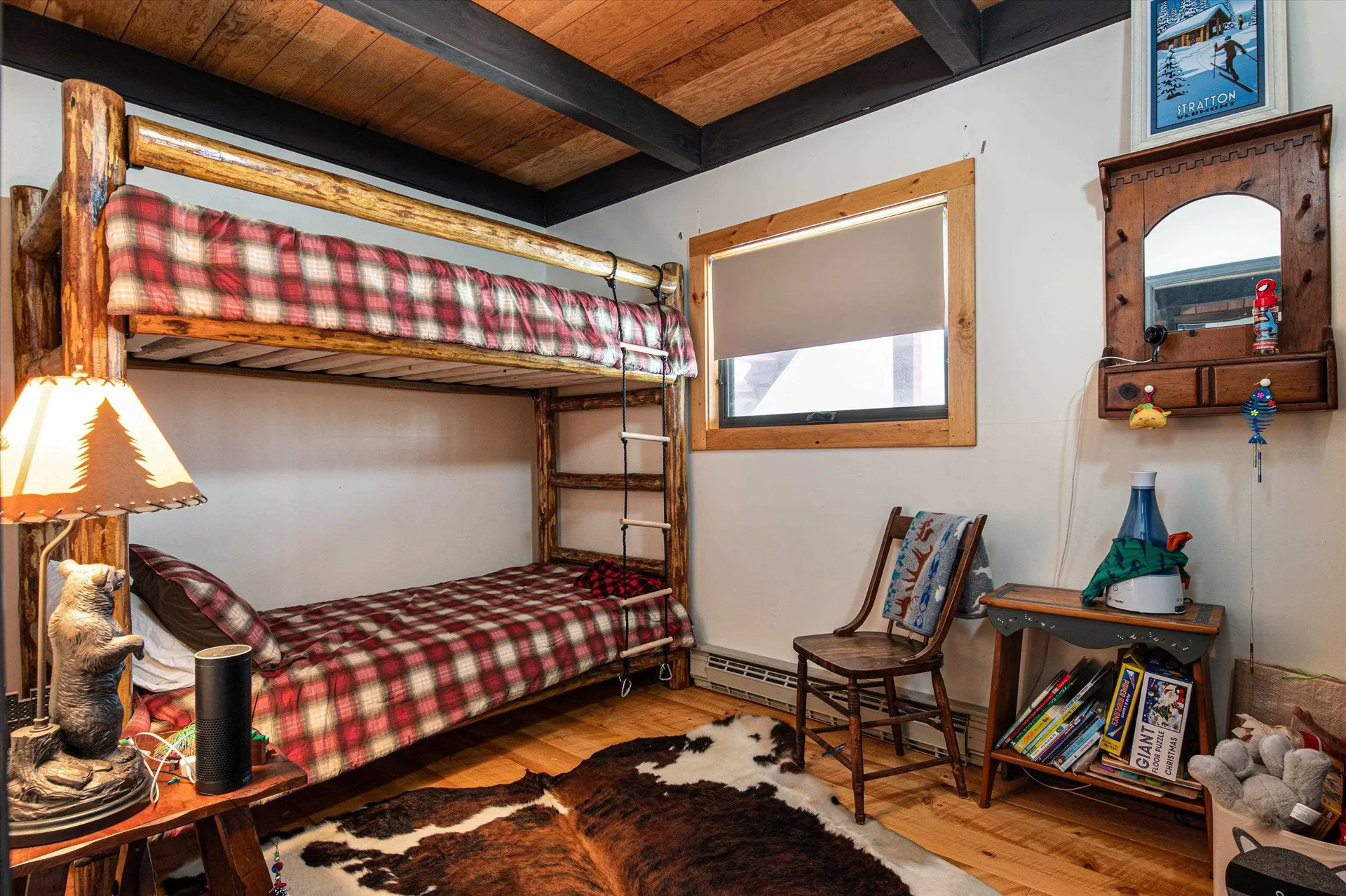 316 Little Pond Road Andover VT 05143