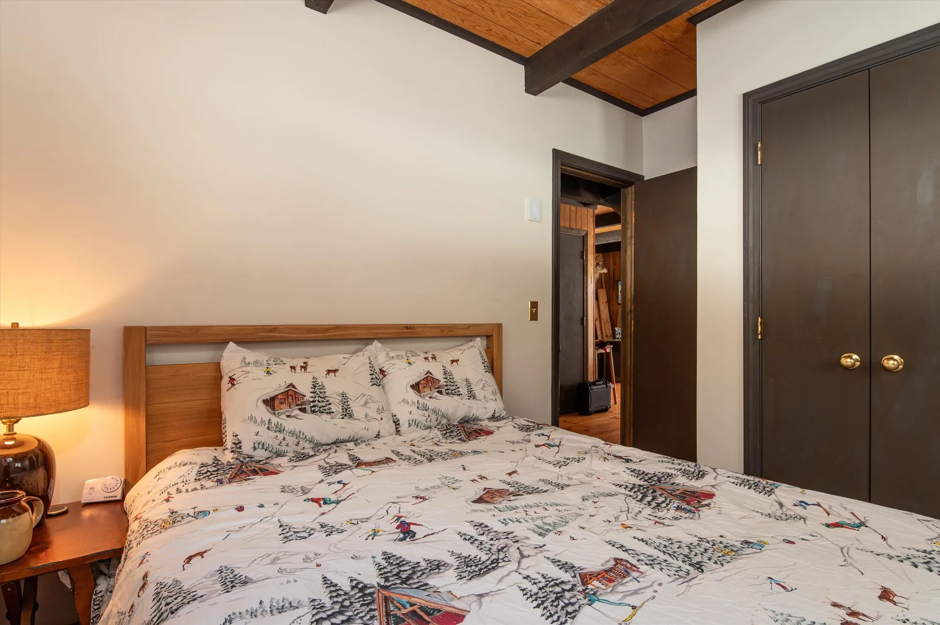 316 Little Pond Road Andover VT 05143