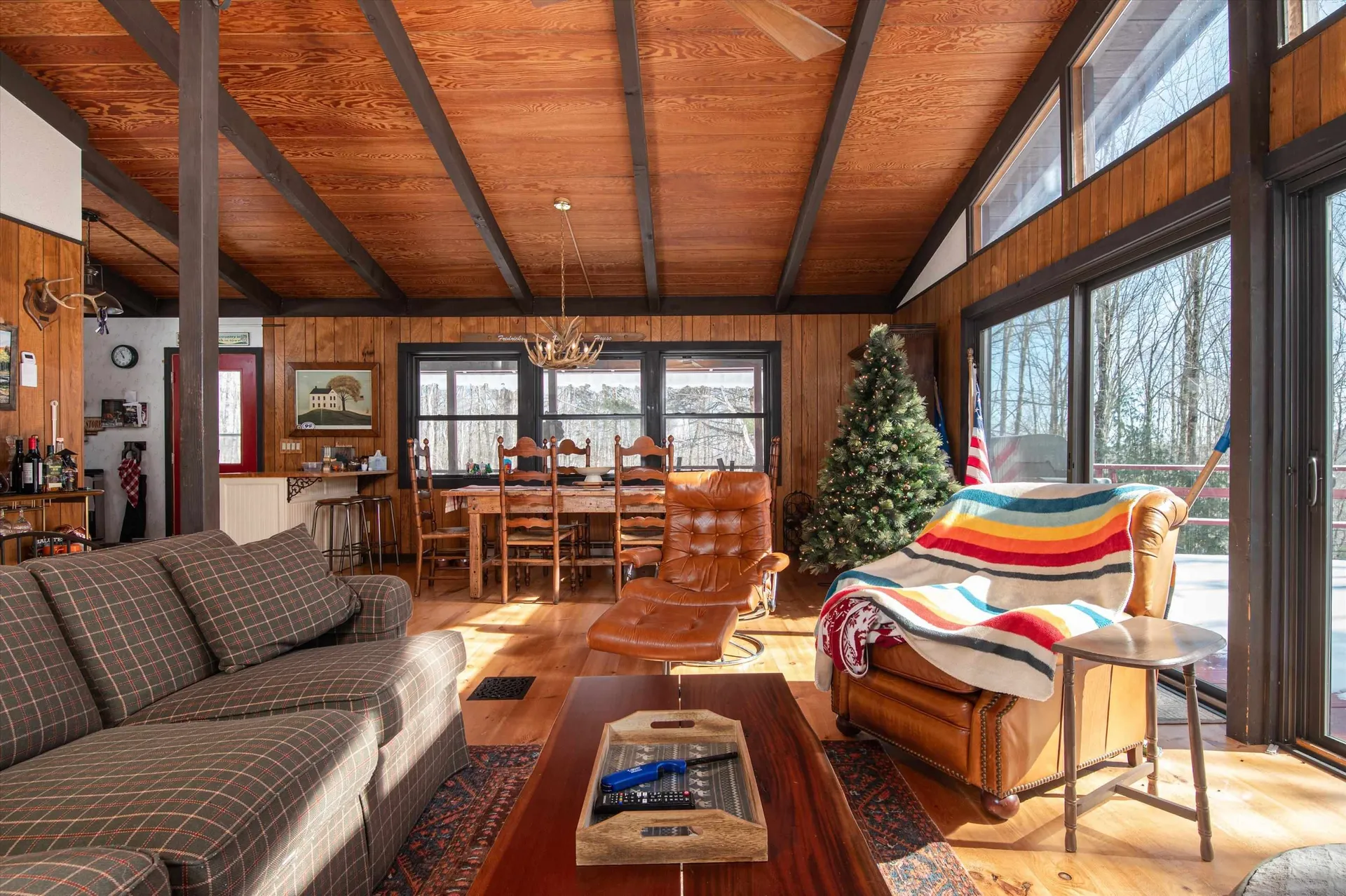 316 Little Pond Road Andover VT 05143