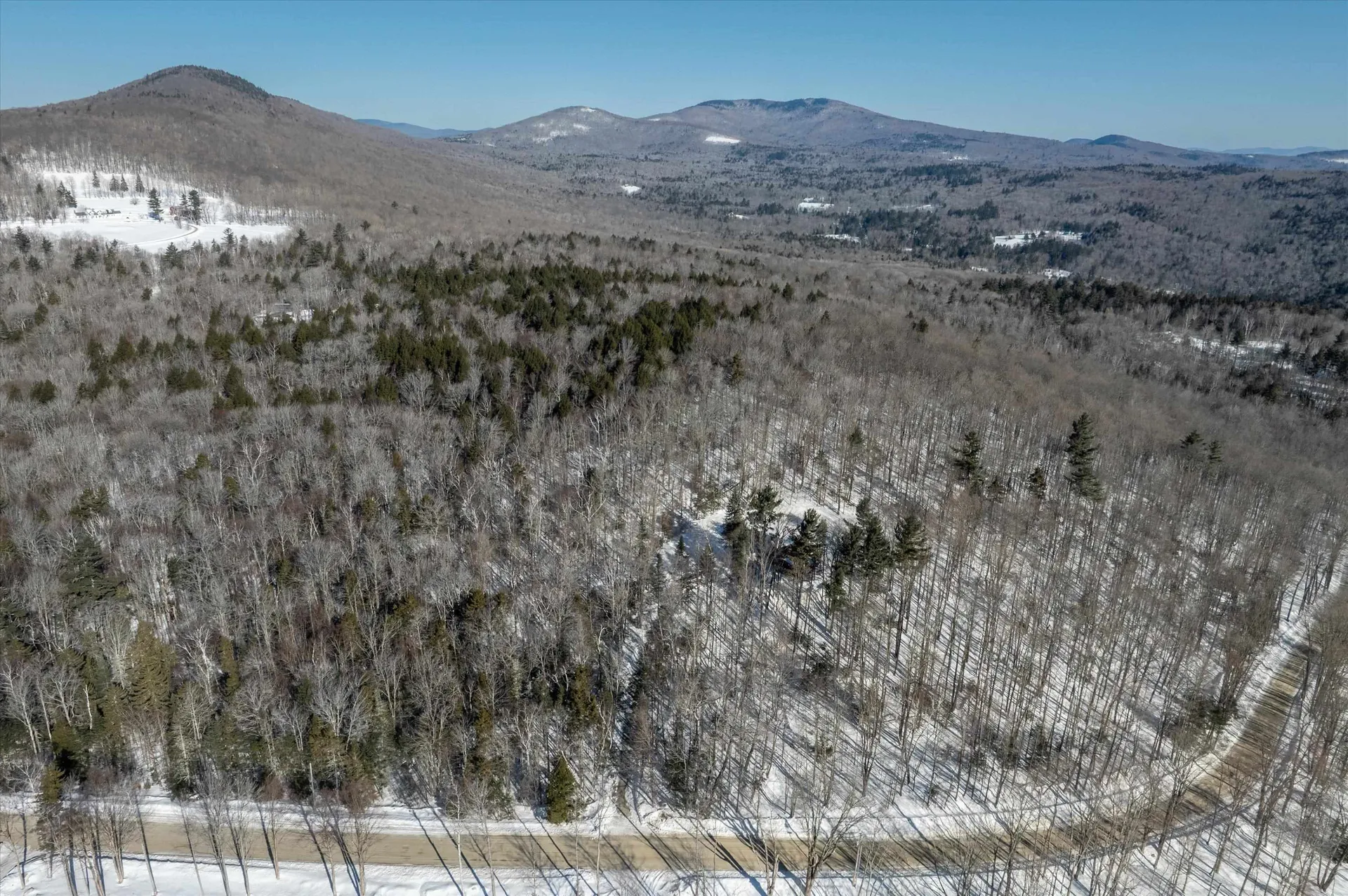 316 Little Pond Road Andover VT 05143