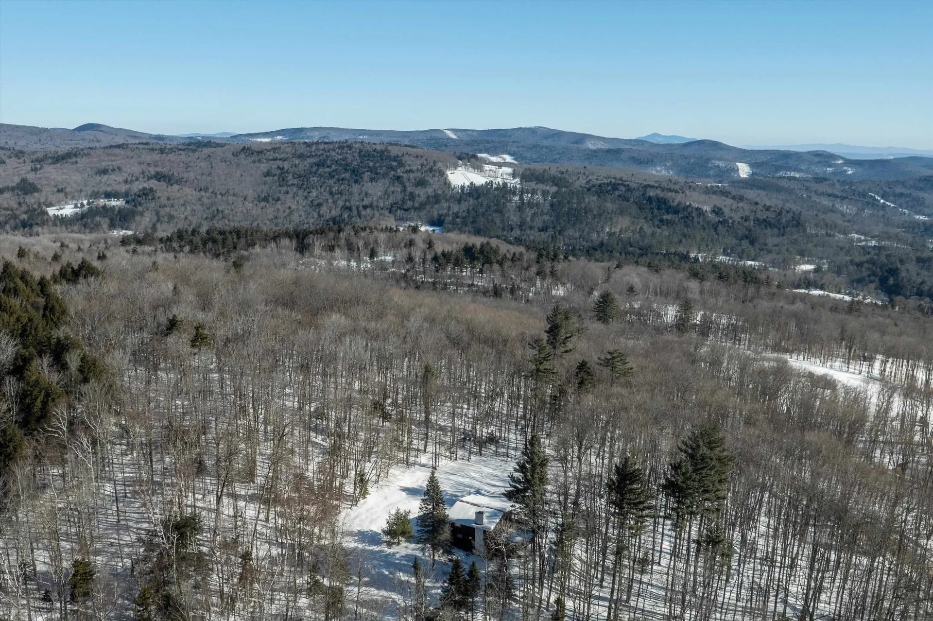 316 Little Pond Road Andover VT 05143