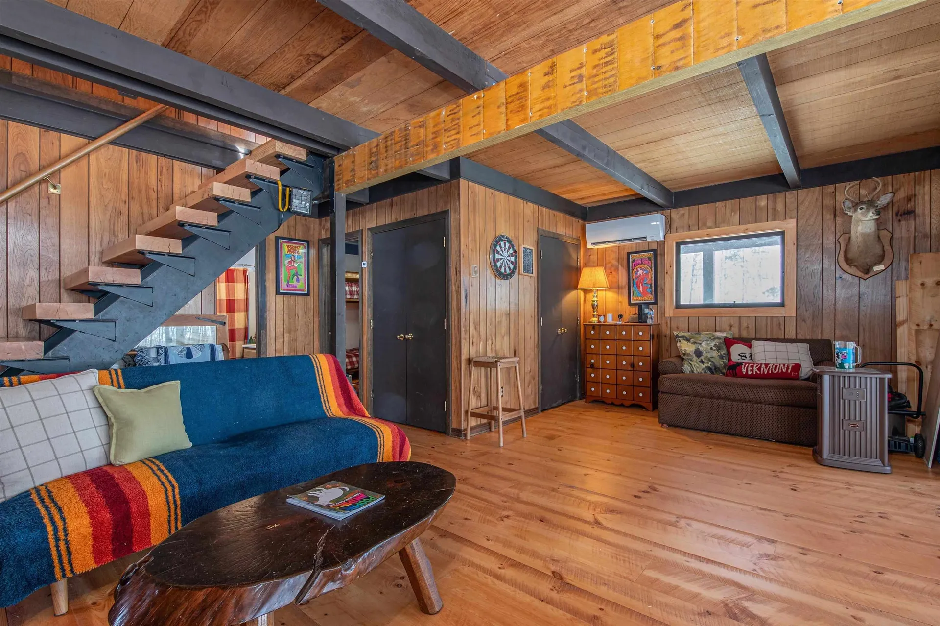 316 Little Pond Road Andover VT 05143