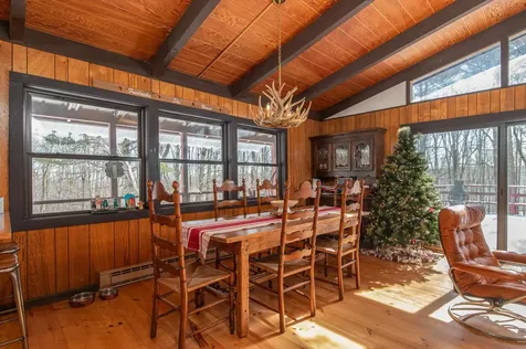 316 Little Pond Road Andover VT 05143