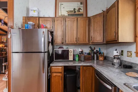 316 Little Pond Road Andover VT 05143