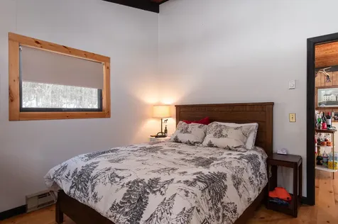 316 Little Pond Road Andover VT 05143