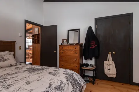 316 Little Pond Road Andover VT 05143