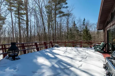 316 Little Pond Road Andover VT 05143