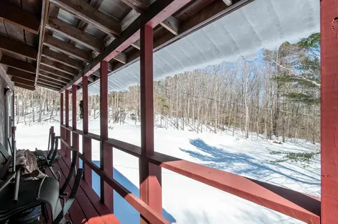 316 Little Pond Road Andover VT 05143