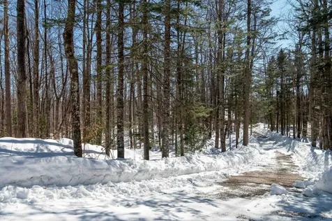 316 Little Pond Road Andover VT 05143