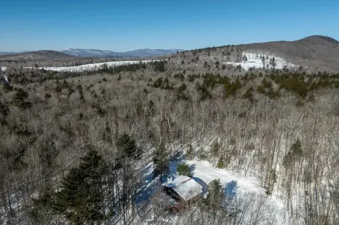 316 Little Pond Road Andover VT 05143