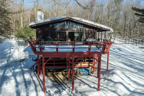 316 Little Pond Road Andover VT 05143