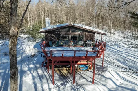316 Little Pond Road Andover VT 05143