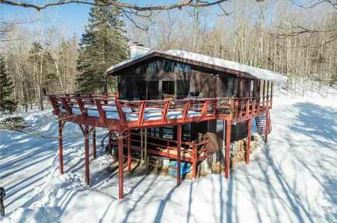 316 Little Pond Road Andover VT 05143