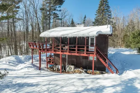 316 Little Pond Road Andover VT 05143