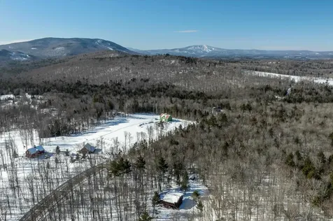 316 Little Pond Road Andover VT 05143