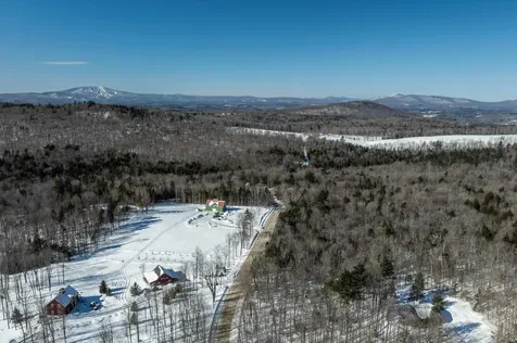 316 Little Pond Road Andover VT 05143