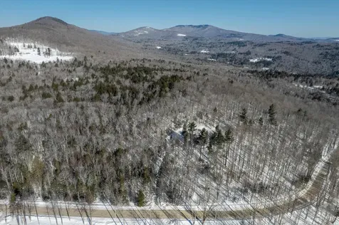 316 Little Pond Road Andover VT 05143