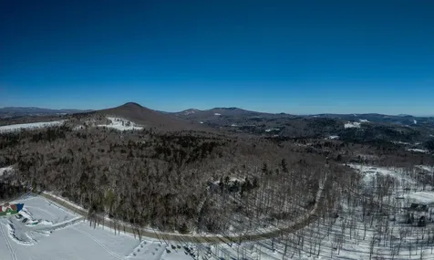 316 Little Pond Road Andover VT 05143