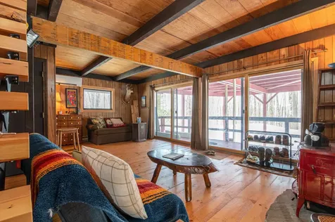 316 Little Pond Road Andover VT 05143
