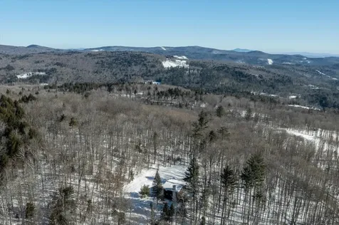 316 Little Pond Road Andover VT 05143