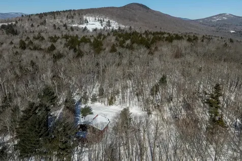 316 Little Pond Road Andover VT 05143
