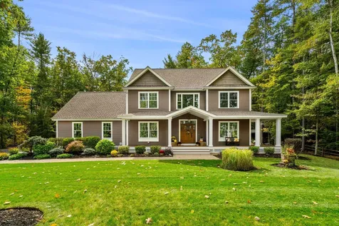 31 Wilson Road Windham NH 03087